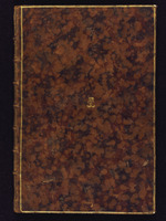 Estampes du Levant, Stichwerk mit Druckgraphik, insgesamt 102 Stiche