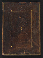 Bilder der Krönung Napoleons I., Sammelband mit Druckgraphik verschiedener Stecher, insgesamt 7 Stiche