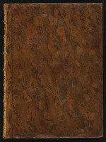 Ecole Francoise, Tom. IV., Klebe- und Sammelband mit Druckgraphik verschiedener Stecher, insgesamt 108 Stiche