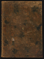 Oeuvres de N. Berchem, Klebeband mit Druckgraphik verschiedener Stecher, insgesamt 84 Stiche