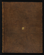 Tableaux du Roy, Sammelband mit Druckgraphik verschiedener Stecher, insgesamt 38 Stiche