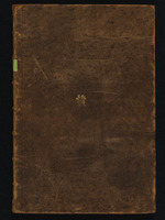 Tapisseries du Roy, Sammelband mit Druckgraphik und Text (Typendruck), insgesamt 51 Stiche