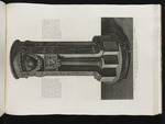 Altar mit Gorgonenhaupt