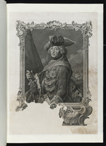 Friedrich II. König von Preußen