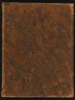 Oeuvres de Molière, Sammelband mit Druckgraphik von Laurent Cars nach François Boucher, insgesamt 34 Stiche
