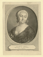 Elisabeth I. Zarin von Russland