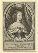 Hedwig Eleonora Königin von Schweden