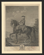 Georg II. König von Großbritannien