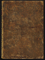 Portraits Tom. II., Klebeband mit Druckgraphik verschiedener Stecher, insgesamt 124 Stiche