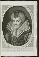 Luise van Oranje-Nassau