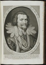 George Villiers of Buckingham