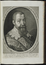 Johann Georg I. Kurfürst von Sachsen
