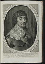 Friedrich V. Kurfürst von der Pfalz