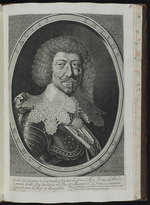 Charles de Créquy de Blancefort de Canaples