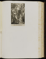 Der Hl. Lukas malt die Jungfrau mit Kind