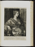 Marcia Furnilla, Frau des Titus