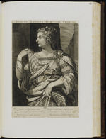 Domitia Longina, Frau des Domitian