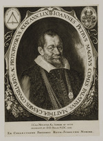 Johann Peter Magnus