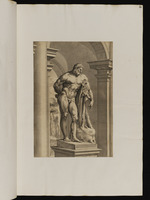 Der Herkules Farnese