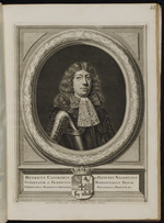 Heinrich Kasimir Prinz von Nassau