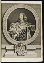 Ludwig XV. König von Frankreich