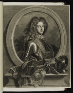 Ludwig Herzog von Burgund