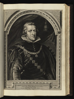 Philipp IV. König von Spanien
