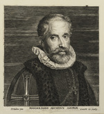 Erzherzog Maximilian von Österreich
