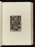 Titelblatt für "Lyricorum Libri IV"