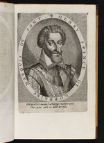 Heinrich II. Herzog von Lothringen