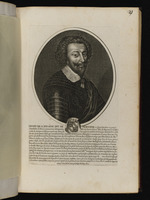 Henri de Lorraine Mayenne