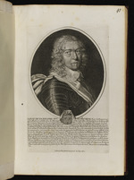 Louis de Vendôme de Mercoeur