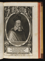 Heinrich V. Bischof von Augsburg