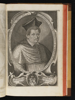 Johann Gottfried I. Bischof von Würzburg