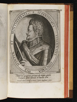 Vincenzo I. Herzog von Mantua