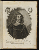 Maximilian von Trauttmansdorff