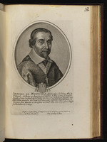 Charles de Montchal