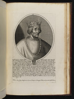Ludwig X. König von Frankreich