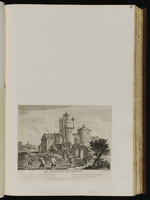 Das Schloss von Teniers