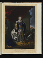 Georg August Friedrich, Prinz von Wales, Herzog von Cornwall und Rothesay