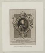 Friedrich Herzog von York und Albany