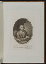 Johann Heinrich Tischbein d. Ä.