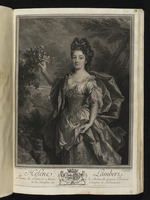 Hélène de Motteville
