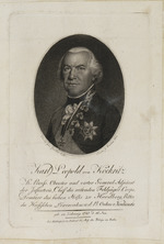 Karl Leopold von Koeckritz