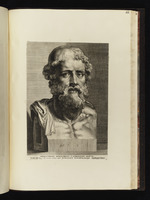 Herme des Demosthenes (Anakreon)