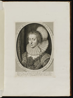 Elisabeth Stuart, Kurfürstin von der Pfalz