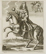 Ferdinand Maria Kurfürst von Bayern