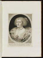 Sophie Hedwig Gräfin von Nassau-Diez