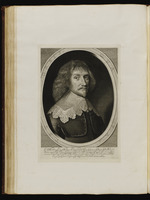 Johann Moritz Fürst von Nassau-Siegen