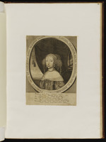Charlotte Amalie von Hessen-Kassel, Königin von Dänemark
